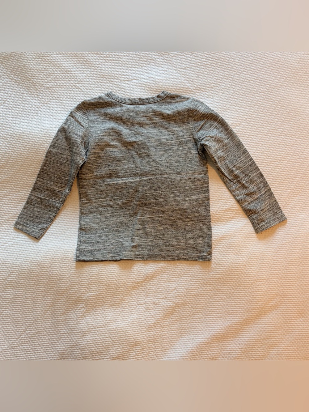Bundle of Toddler Boy Tops Size 4T - Picture 5 of 12